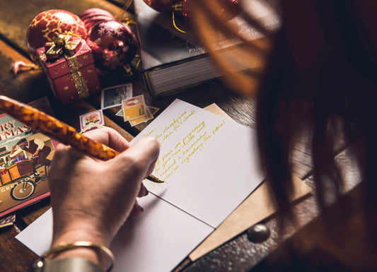 18 Reasons Why You Should Still Send Greeting Cards in this Digital Age
