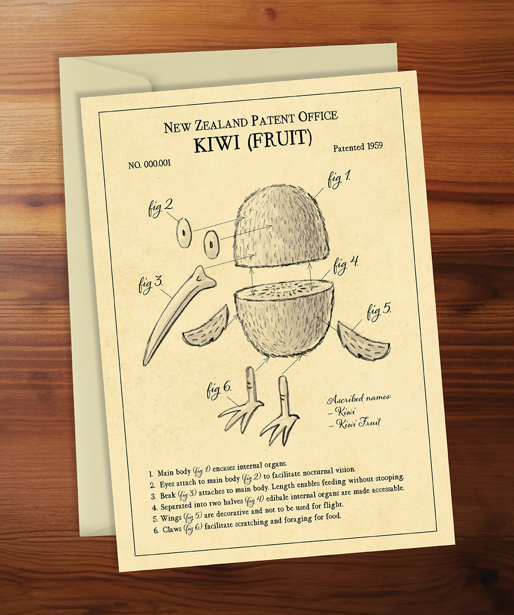 KIW-1303-PR