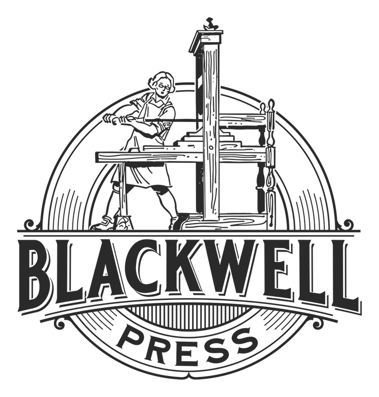 Contact Blackwell Press